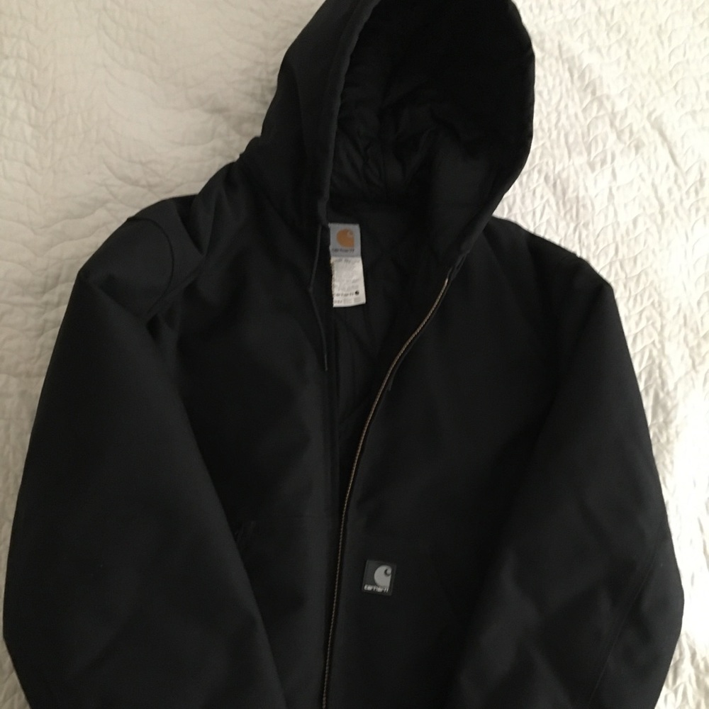 🔥 Men’s Carhartt Jacket 🔥